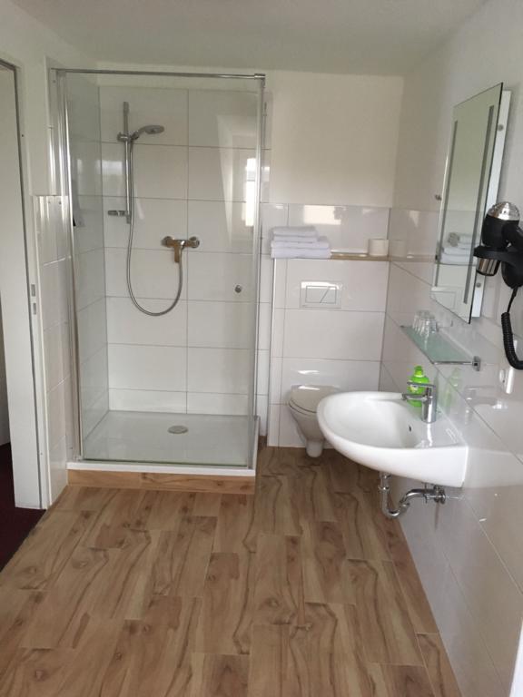 Tauwerk Hotel Вилхелмсхафен Екстериор снимка
